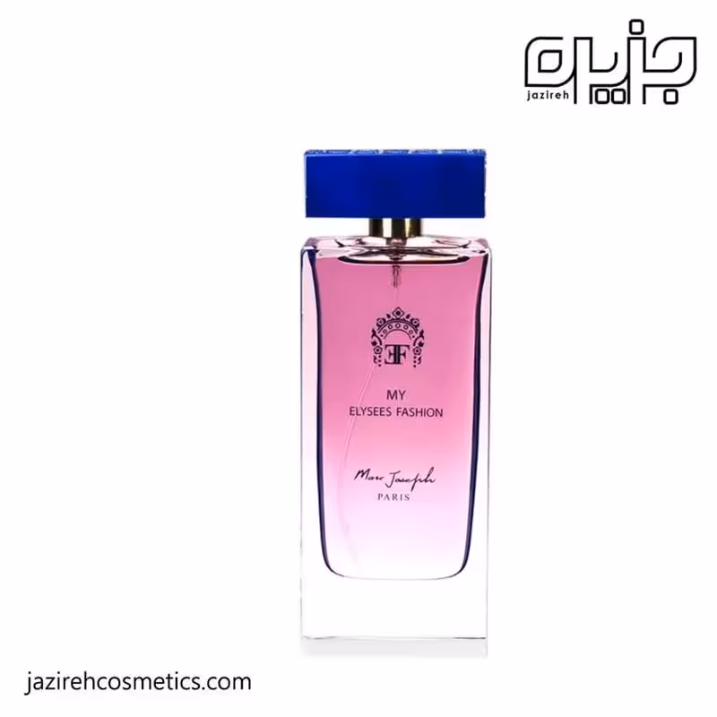 ادكلن ELYSEES FASHION LADY