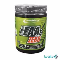 پودر EAAs زیرو آیرون مکس