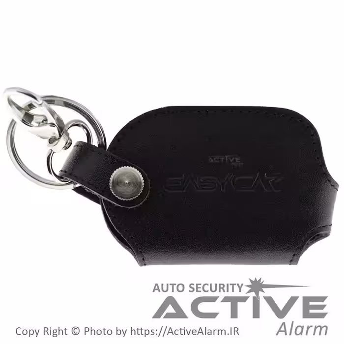 قیمت کیف چرمی ریموت تصویری E5،7100،5100 ایزیکار