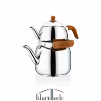 کتری و قوری کرکماز اصلی FORESTA مدل A217