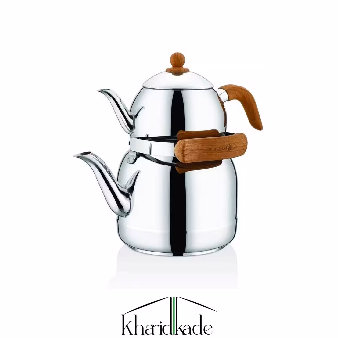 کتری و قوری کرکماز اصلی FORESTA مدل A217