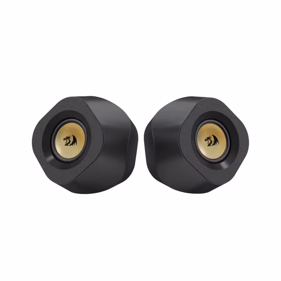 اسپیکر دسکتاپ ردراگون مدل KAIDAS GS590