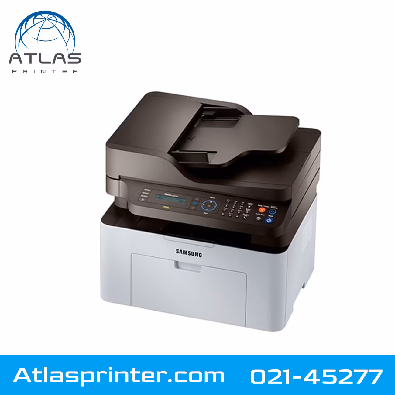پرینتر سامسونگ SAMSUNG M2070F