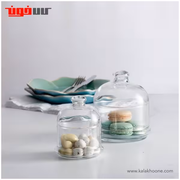 عسل خوری کوچک پاشاباغچه مدل بیسیک