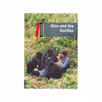 Dominoes 3: Dian and the Gorillas