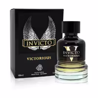ادکلن مردانه اینوکتو ویکتوریوس (Invictus Victorious)، با رایحه مشابه اینوکتوس