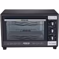 آون توستر عرشیا مدل TO612-2769 ظرفیت 35 لیتر