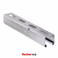 پروفیل FLS 30/1.0 فیشر