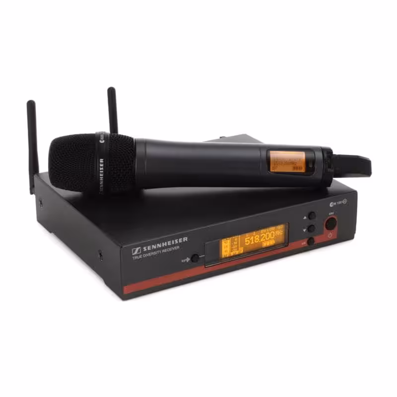 میکروفن سنهایزر SENNHEISER-EW-135G5