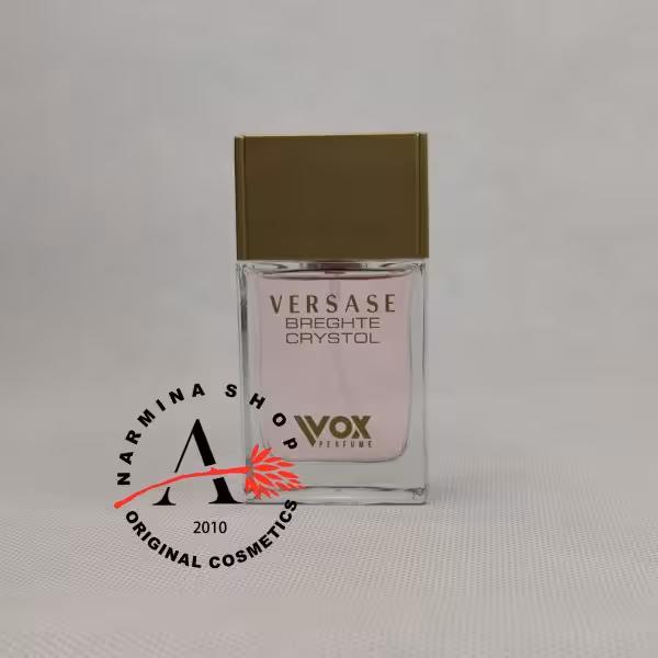 عطر و ادکلن جیبی وکس ورساچه (WERSASE BREGHTE CRYSTOL)