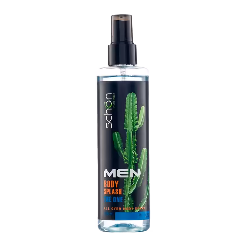 بادی اسپلش مردانه د وان شون