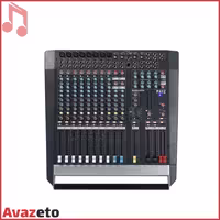 پاور میکسر ALLEN & HEATHPA12 CP