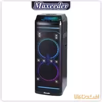 اسپیکر مکسیدر مدل IRC 10A09 (برقی _ شارژی)