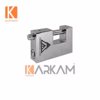 قفل کتابی 100 کليد شياردار کهن