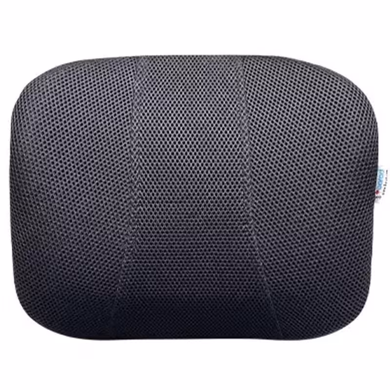 پشتی کمری طبی باراد مدل LS4