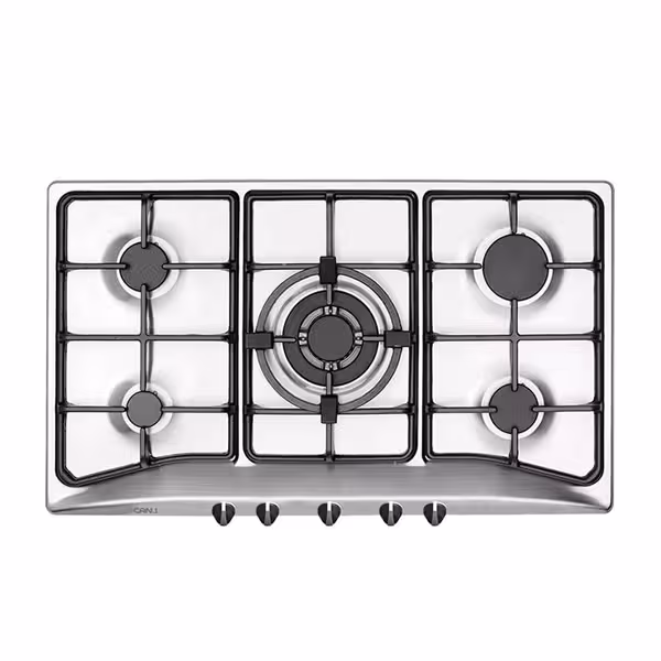 اجاق گاز صفحه ای کن مدل IS9501