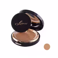 پنکک لوسمنت SPF8 حاوی روغن آرگان یدک دار شماره L308