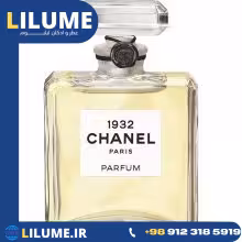 عطر ادکلن شنل لس ایکسکلوسیفس د شنل 1932 پارفوم 100 میل زنانه