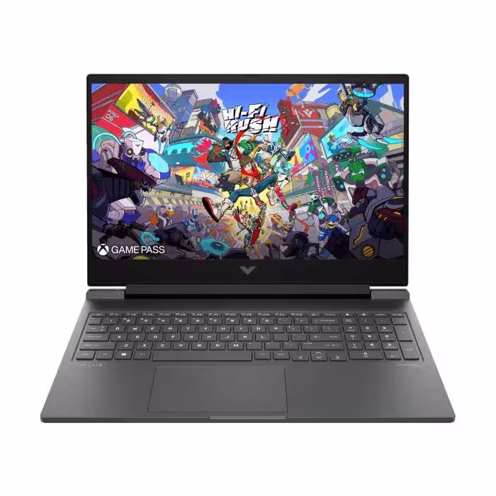 قیمت لپ تاپ اچ پی VICTUS S1023DX Ryzen7 8845HS 64GB 1TB 4070