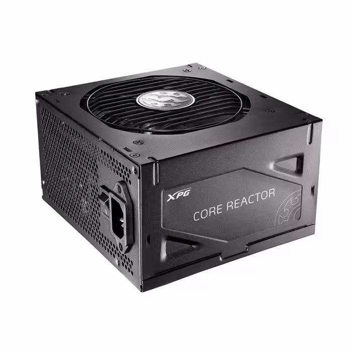 پاور 850 وات ای دیتا XPG COREREACTOR II Gold Full Modular