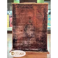 فرش مداد رنگی کد d06br