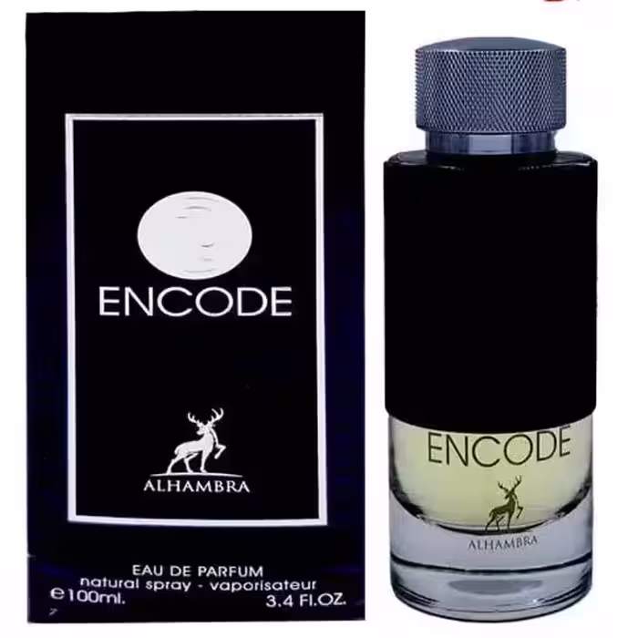 ادوپرفیوم Encode از برند Maison Alhambra