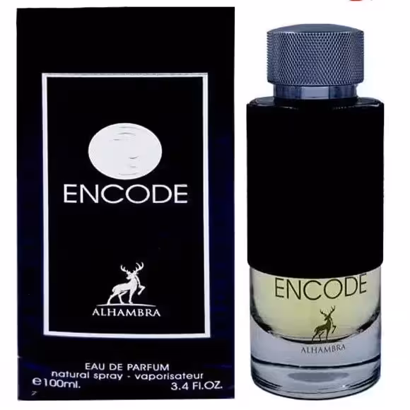ادوپرفیوم Encode از برند Maison Alhambra
