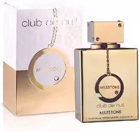 عطر و ادکلن زنانه آرماف کلاب د نویت مایل استون ادوپرفیوم ARMAF CLUB DE NUIT MILESTONE EDP FOR WOMEN