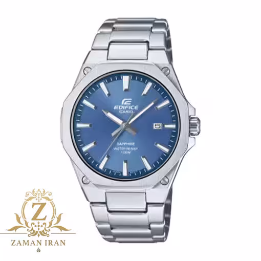 ساعت مچی مردانه کاسیو CASIO مدل EFR-S108D-2AVUDF