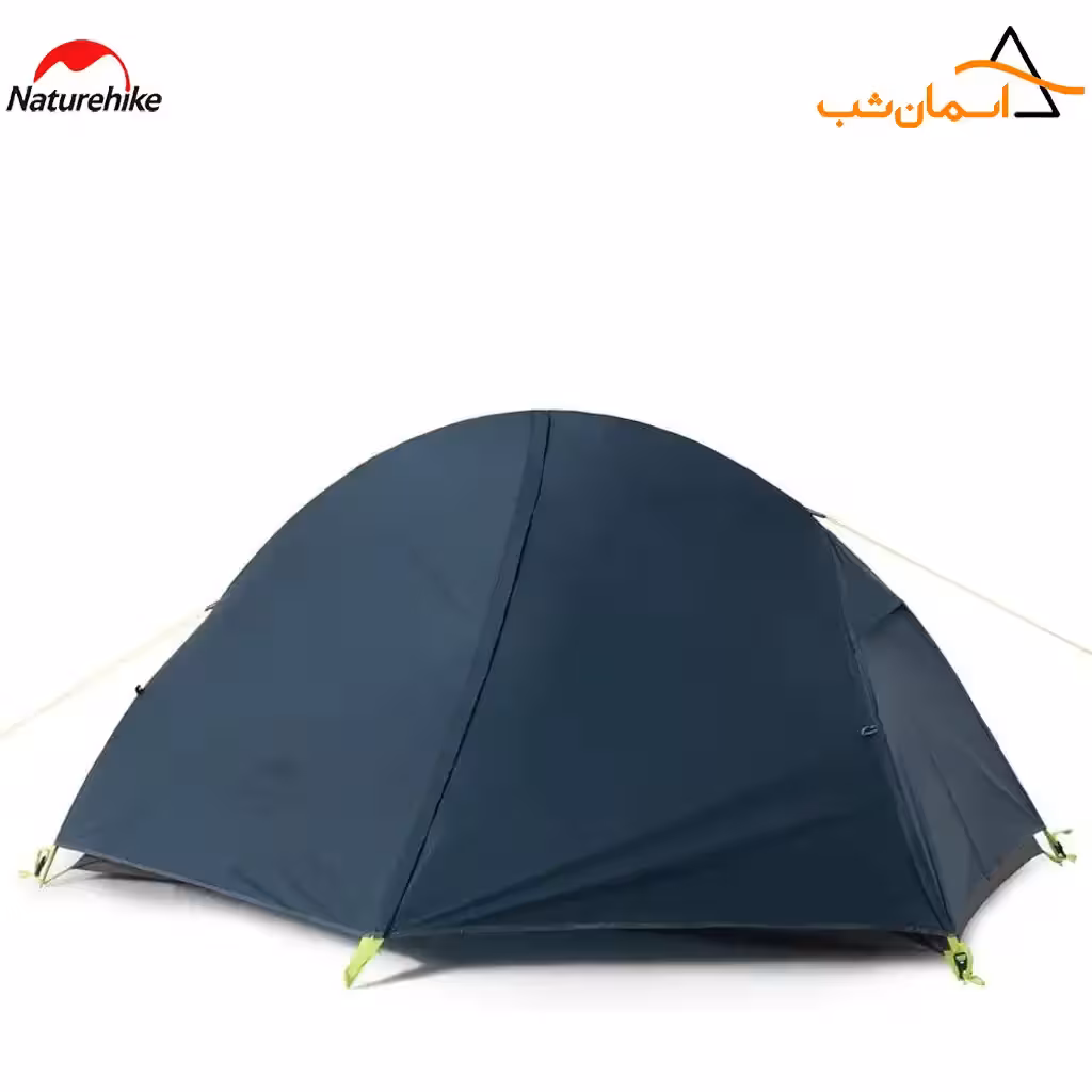 چادر 1 نفره نیچرهایک مدل الترالایت سایکلینگ