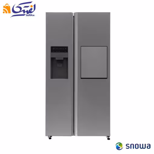 یخچال فریزر 35 فوت اسنوا سری هایپر S2Di-L310 ساید بای ساید
