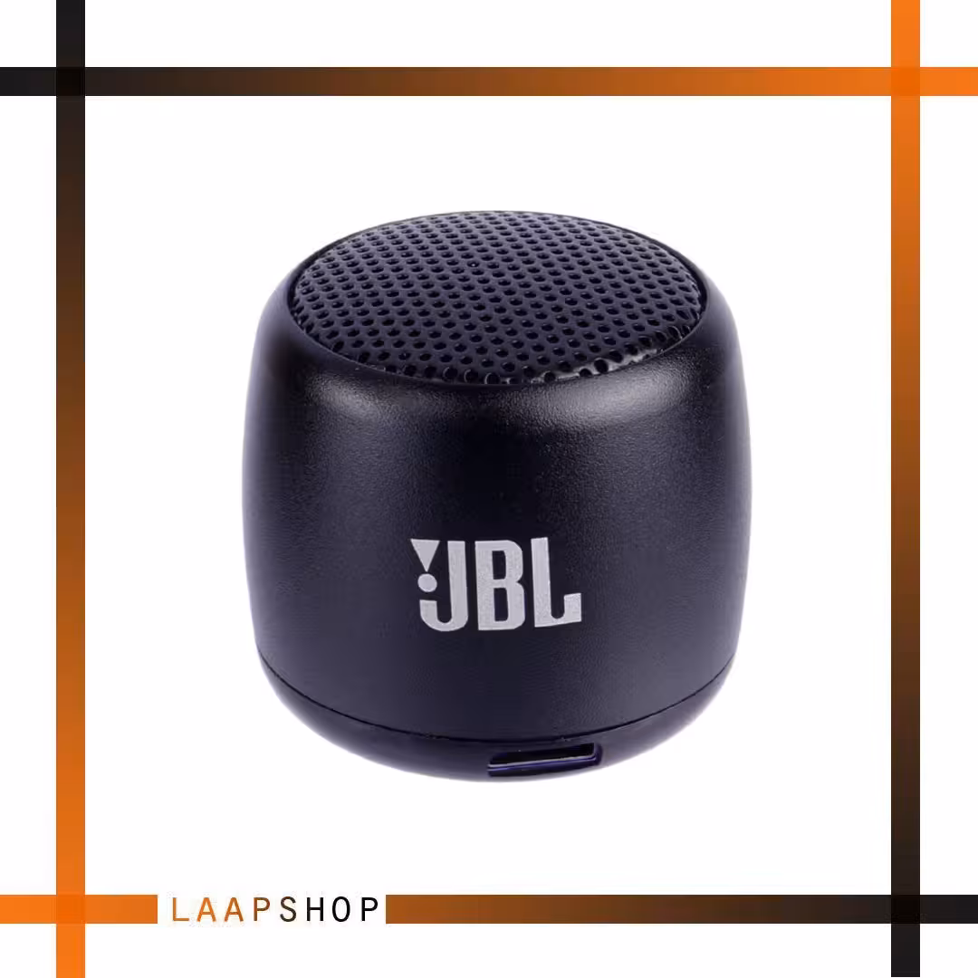 اسپیکر مینی قابل حمل مدل JBL MINI M1