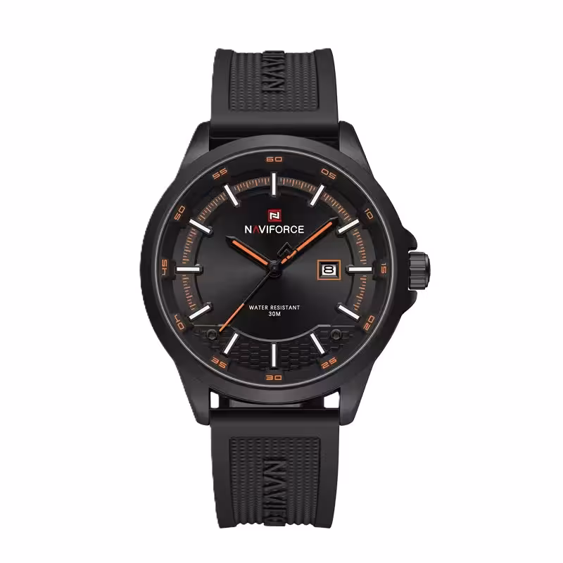 ساعت ناوی فورس مردانه مدل NF9248