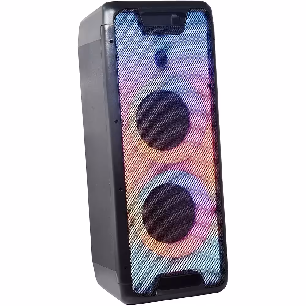 اسپیکر پرتابل بلوتوث جمینی مدل GLS-880