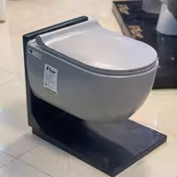 کاسه وال هنگ Pier مدل X 55 طوسی