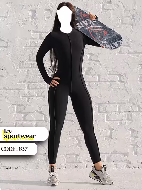 اورال سرهمی ورزشی زنانه کد 006