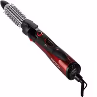 سشوار برس دار پریتک مدل HS-641