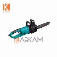 اره زنجیری برقی 405 میلیمتر 1800 وات DCA مدل AML04-405