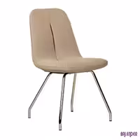 صندلی رستورانی نیلپر مدل REF 563