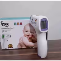 تب سنج دیجیتالی تفنگی لیزری opx