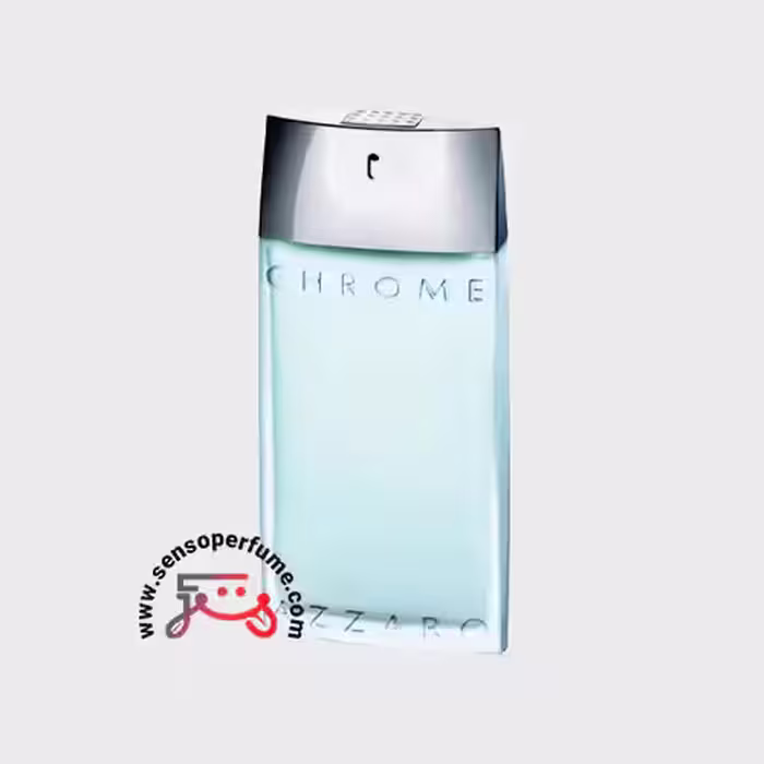 عطر ادکلن آزارو کروم اسپرت | azzaro chrome sport