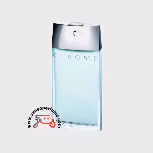 عطر ادکلن آزارو کروم اسپرت | azzaro chrome sport