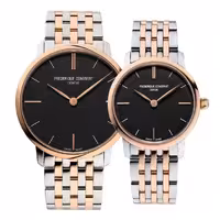 ساعت مچی ست فردریک کنستانت مدل FC-200B1S32B,FC-200B5S32B