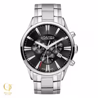 ساعت مچی رومر مدل ROAMER 508837415550