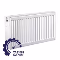 رادیاتور پنلی ایران نوین 60 سانت