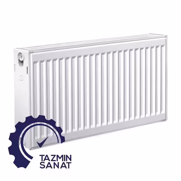 رادیاتور پنلی ایران نوین 60 سانت