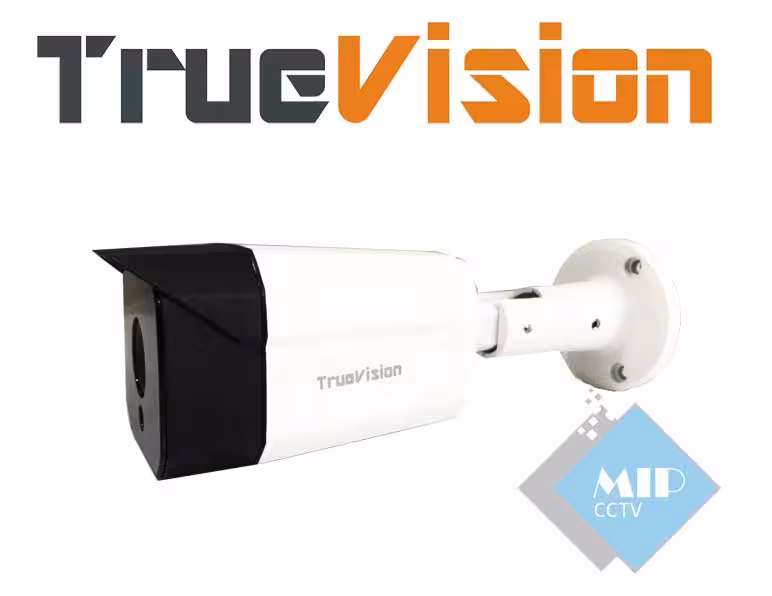 دوربین مداربسته PMF-B110FS ترو ویژن