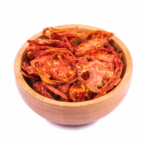 پرک گوجه  اعلا( 500گرمی)به شرط عودت