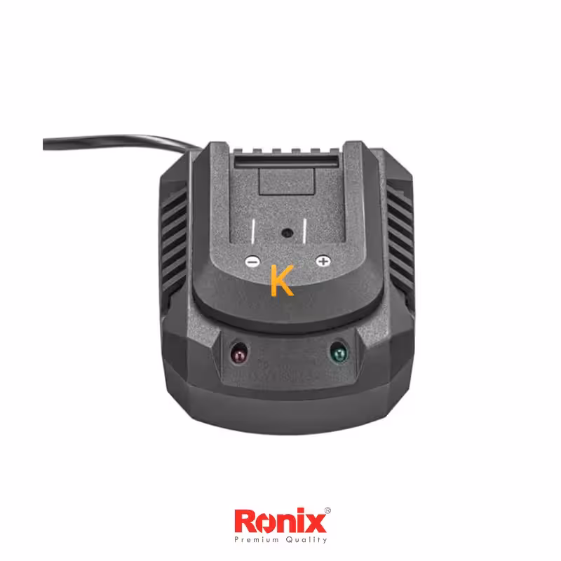 فست شارژر 22 ولت 8992V رونیکس