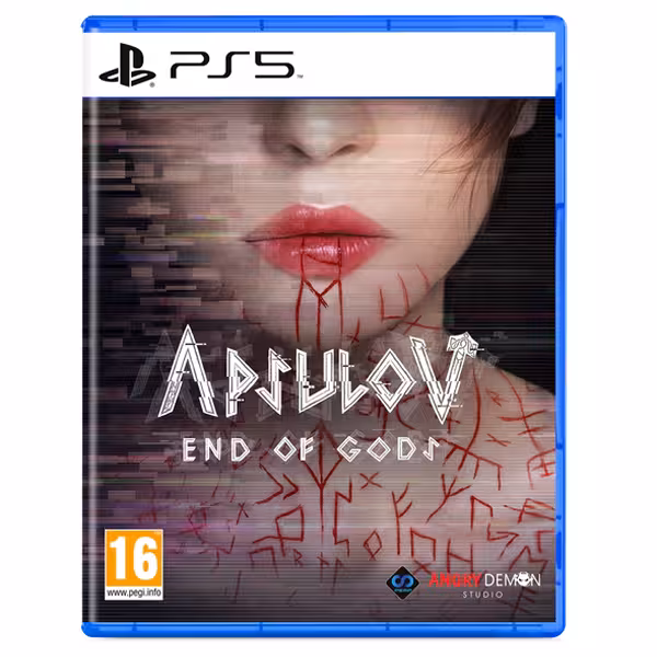 Apsulov: End of Gods – PS5